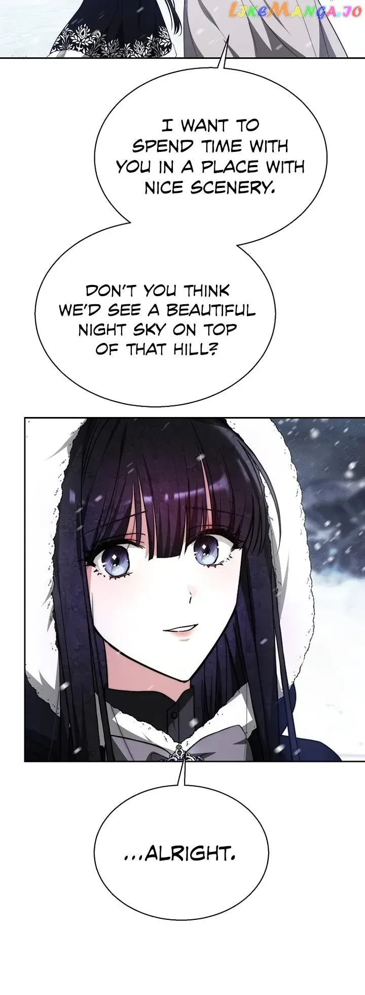 Obsidian Bride Chapter 14 Online - página 18