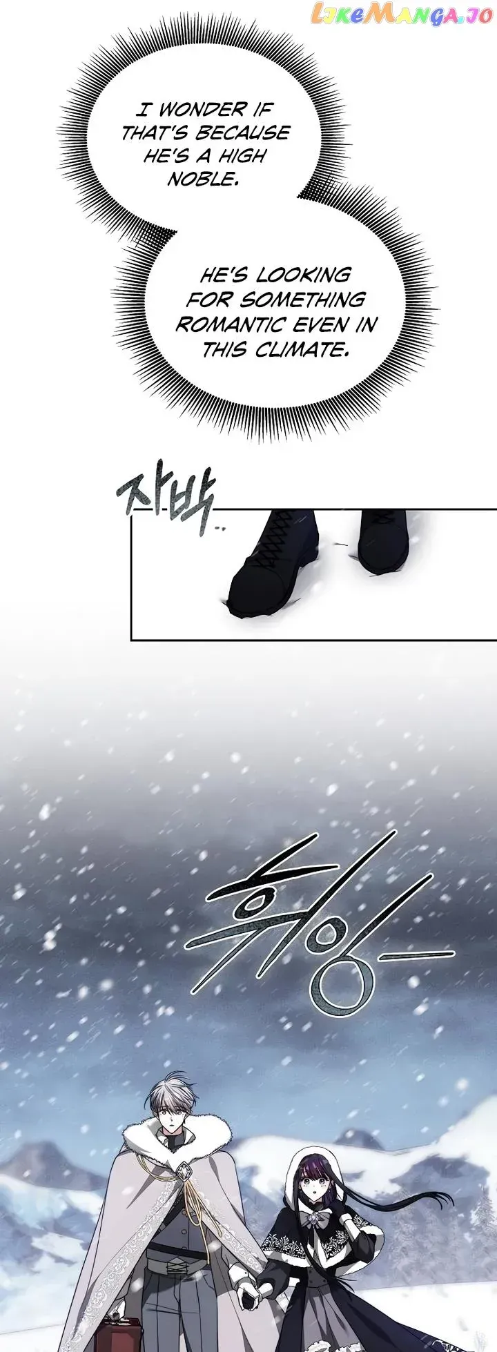 Obsidian Bride Chapter 14 Online - página 19
