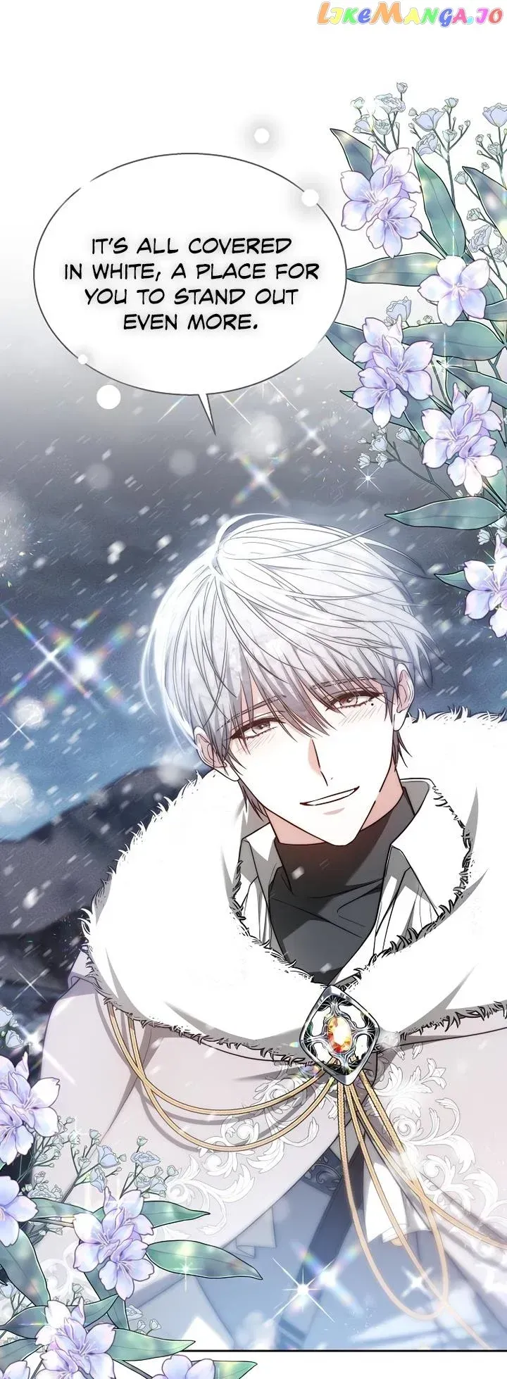 Obsidian Bride Chapter 14 Online - página 21