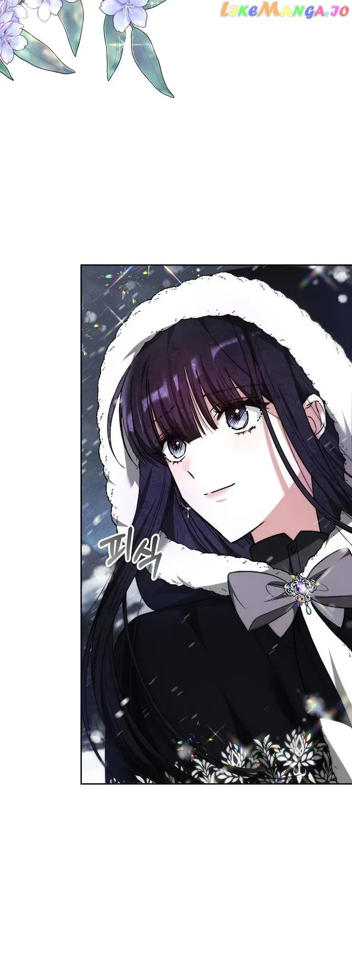 Obsidian Bride Chapter 14 Online - página 22