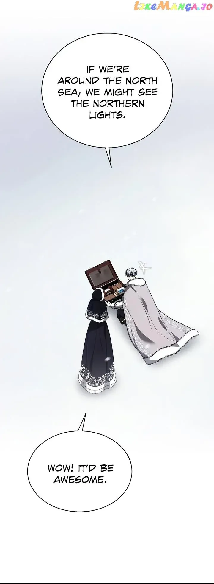 Obsidian Bride Chapter 14 Online - página 23