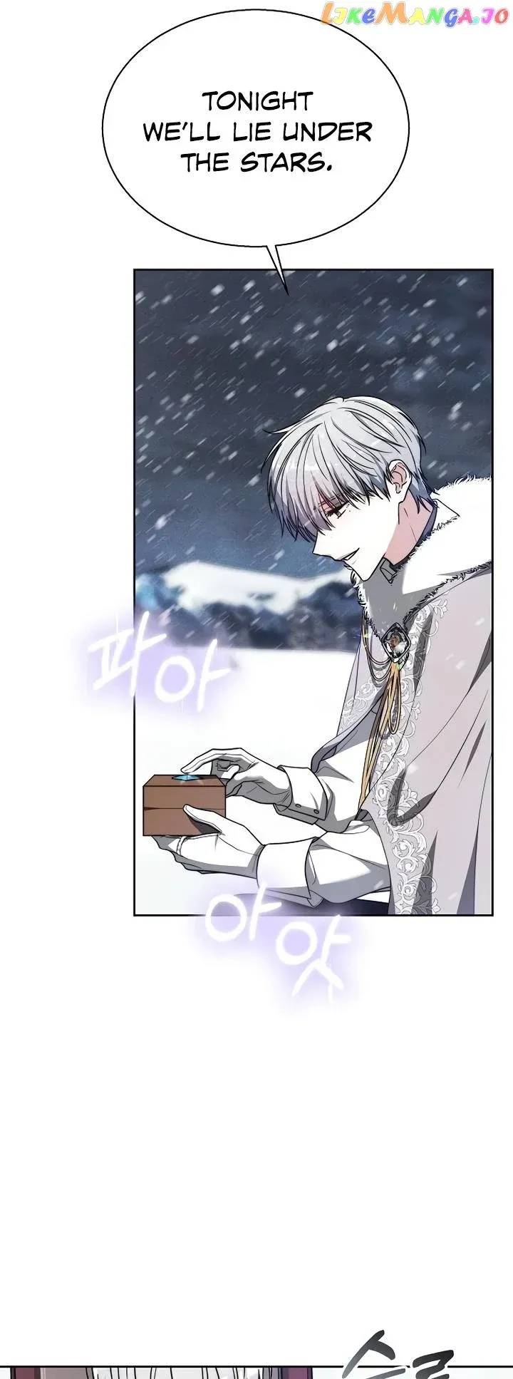 Obsidian Bride Chapter 14 Online - página 24