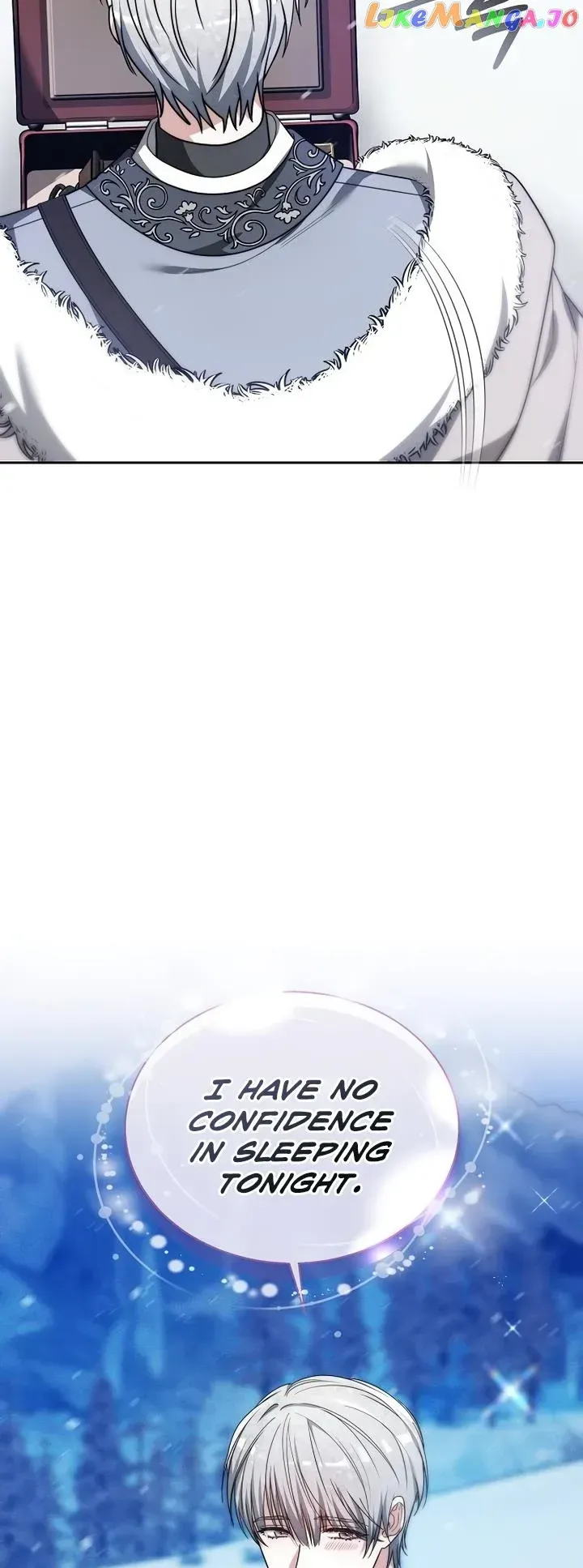 Obsidian Bride Chapter 14 Online - página 25