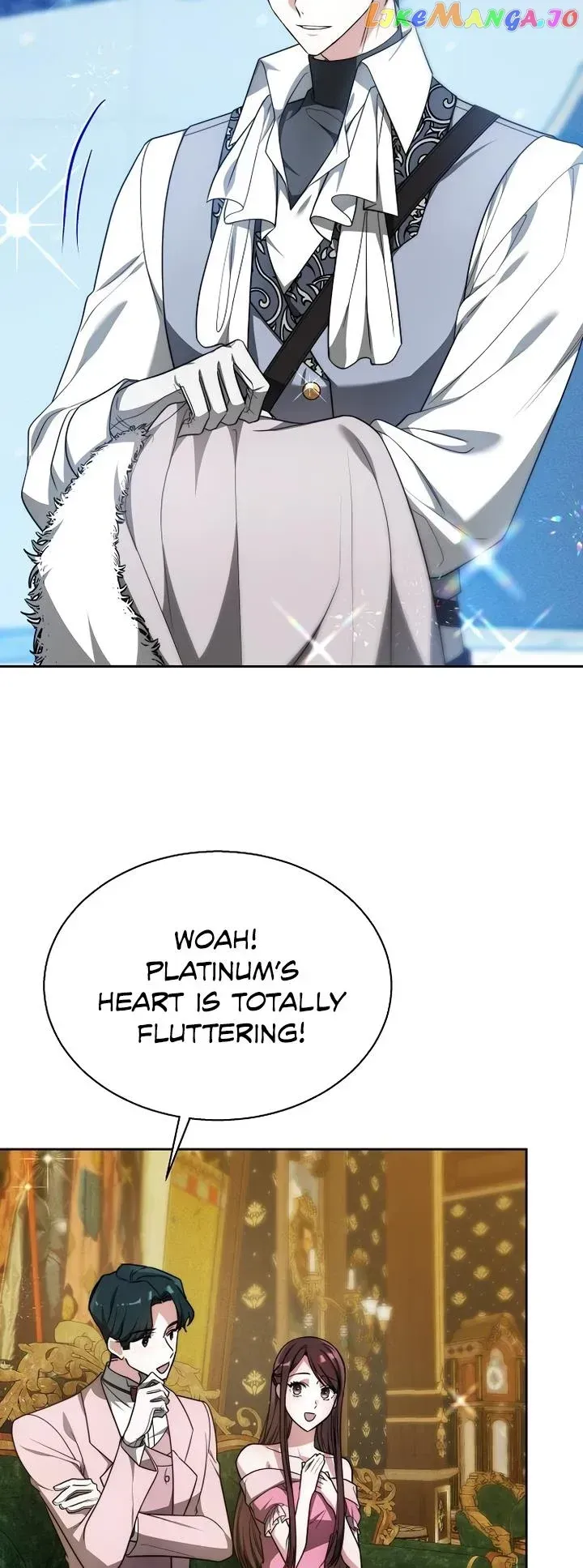 Obsidian Bride Chapter 14 Online - página 26