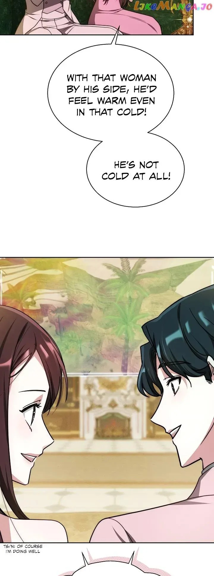 Obsidian Bride Chapter 14 Online - página 27