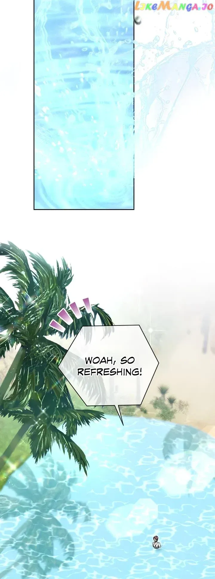 Obsidian Bride Chapter 14 Online - página 29