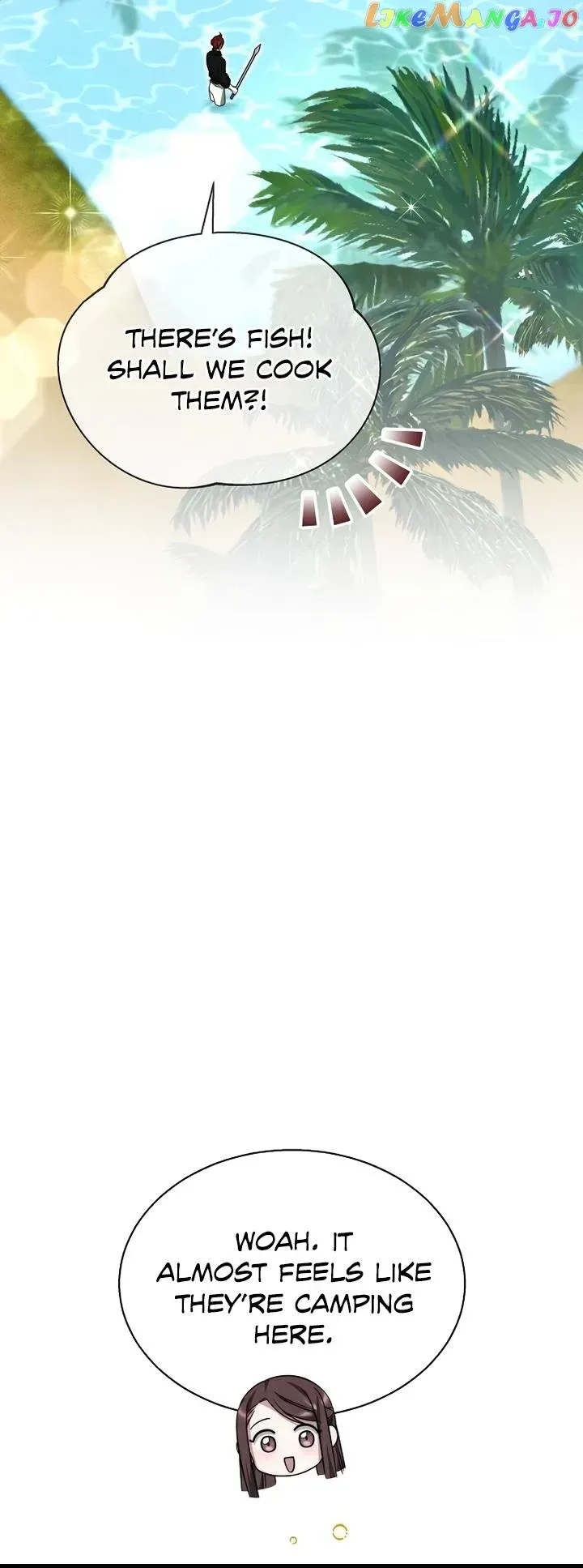 Obsidian Bride Chapter 14 Online - página 30