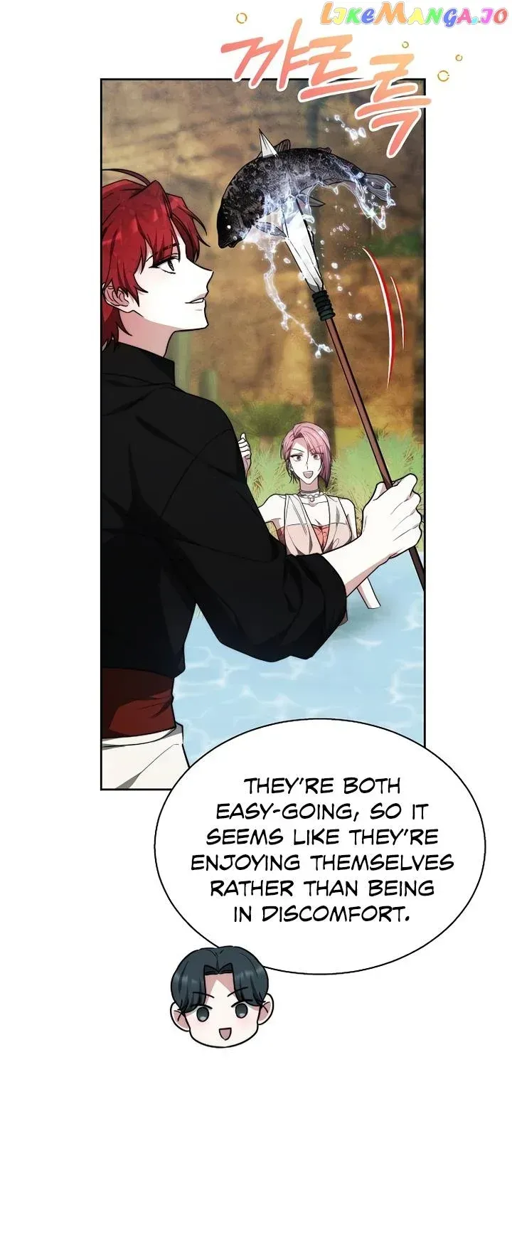 Obsidian Bride Chapter 14 Online - página 31