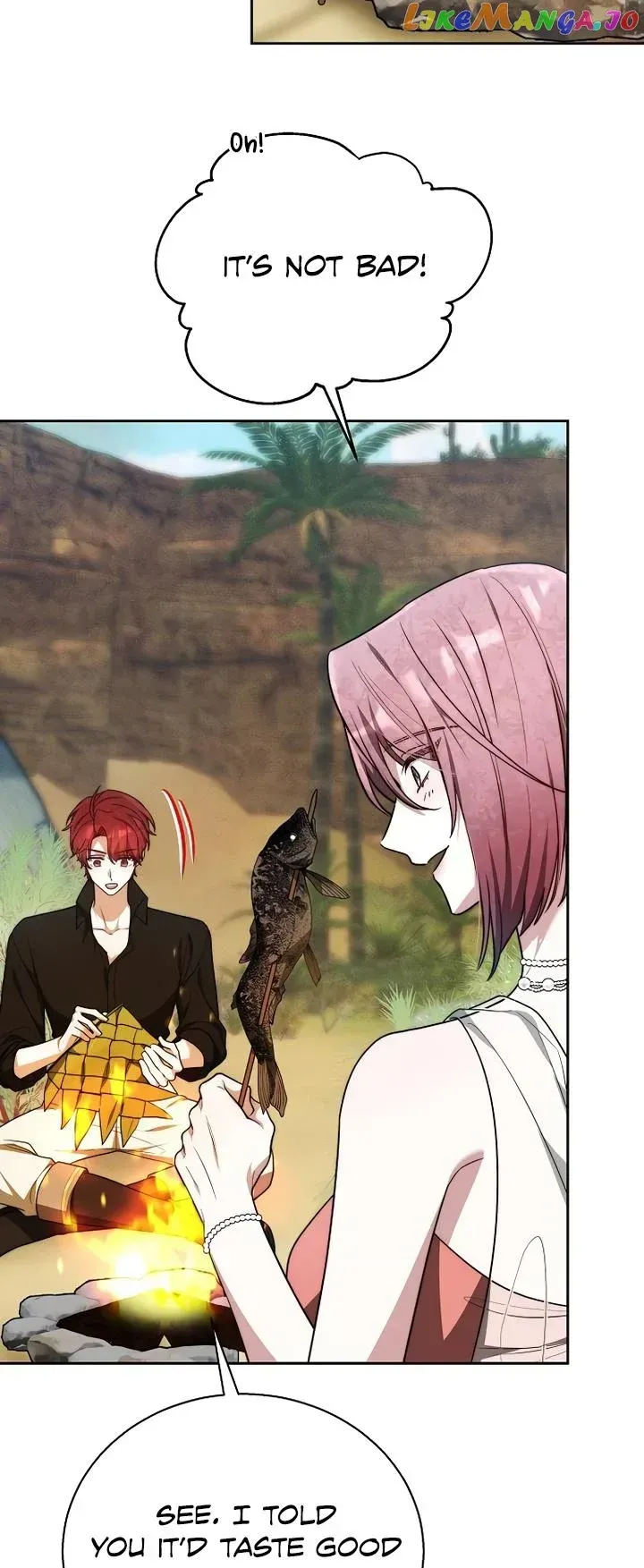 Obsidian Bride Chapter 14 Online - página 33