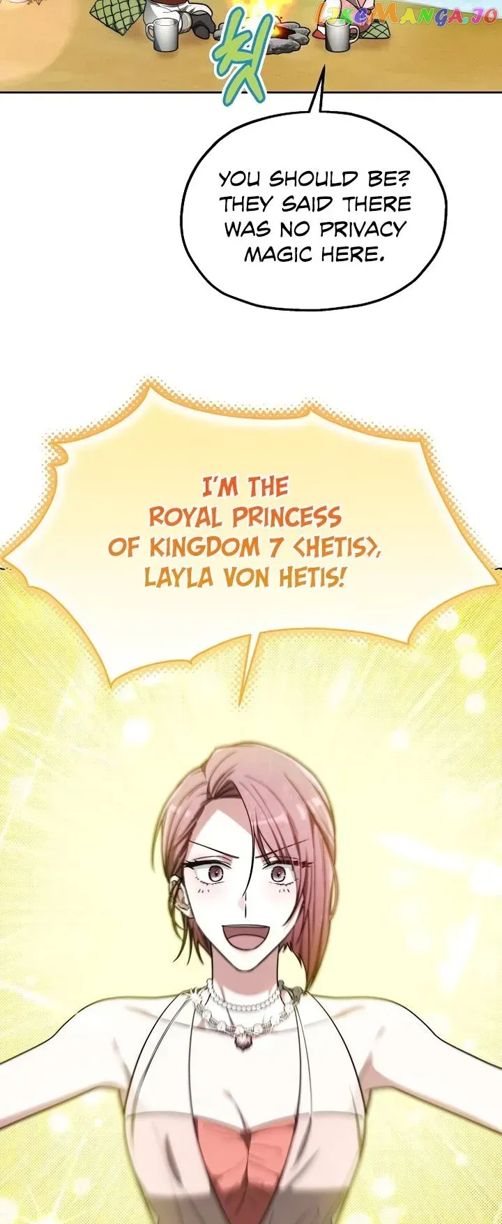 Obsidian Bride Chapter 14 Online - página 37