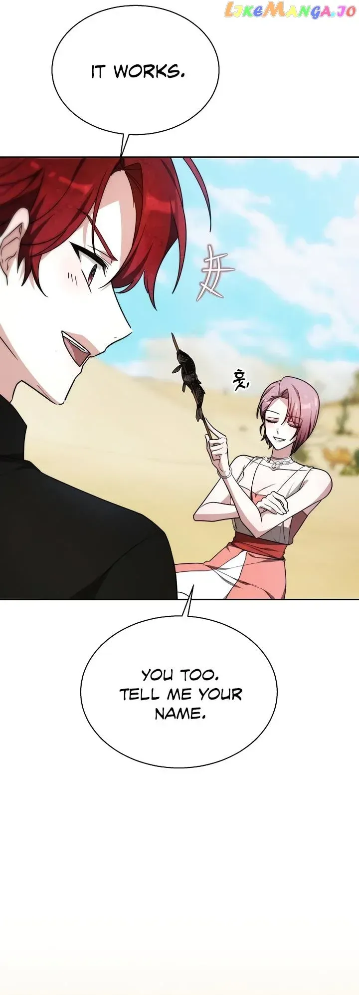 Obsidian Bride Chapter 14 Online - página 39