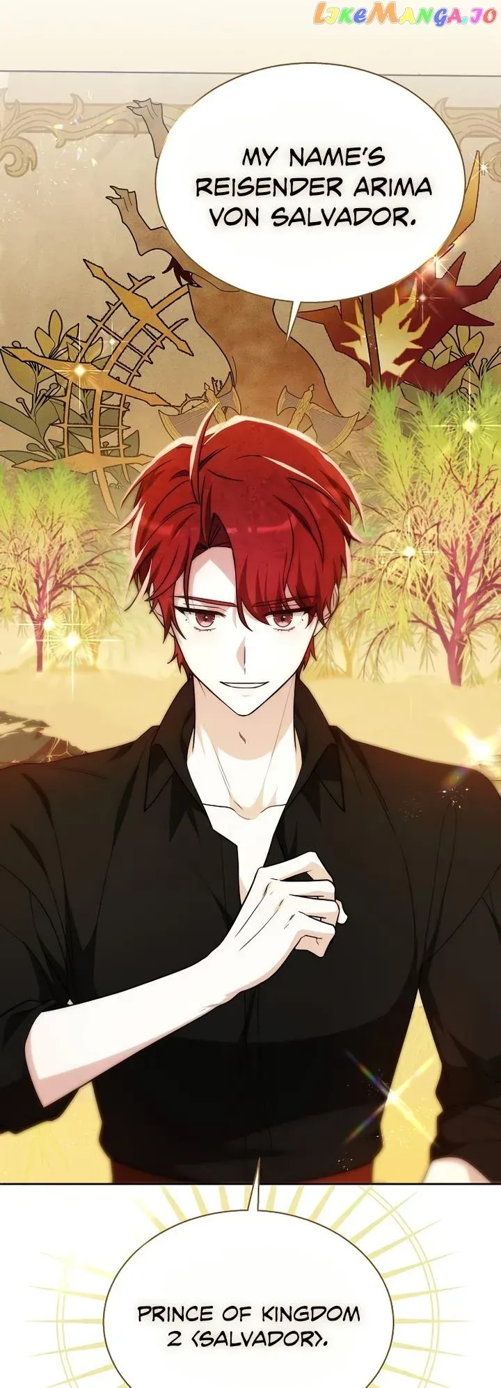 Obsidian Bride Chapter 14 Online - página 40
