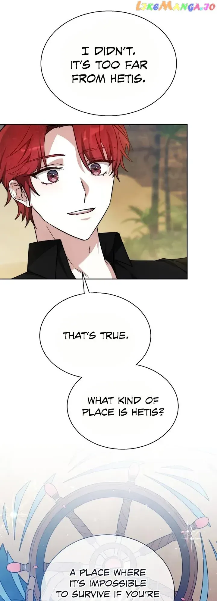 Obsidian Bride Chapter 14 Online - página 42