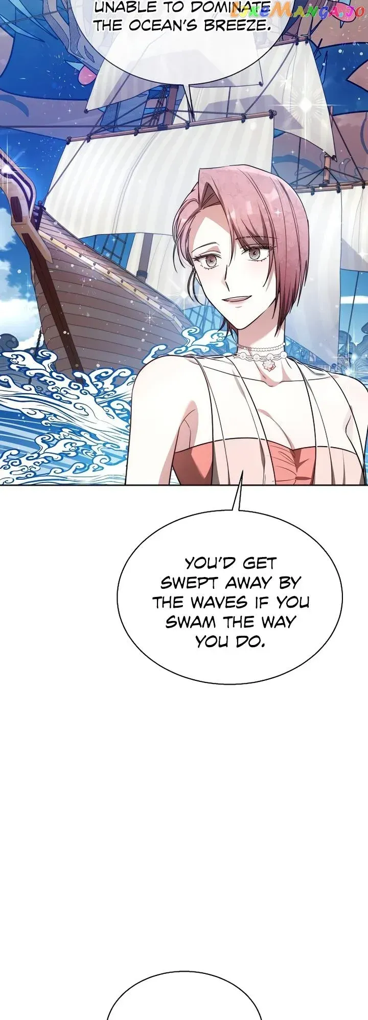 Obsidian Bride Chapter 14 Online - página 43