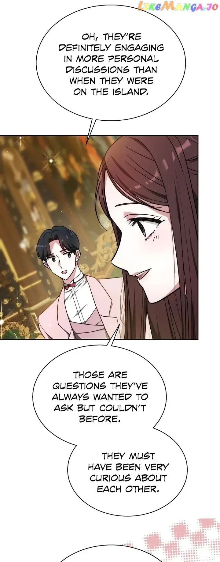 Obsidian Bride Chapter 14 Online - página 45