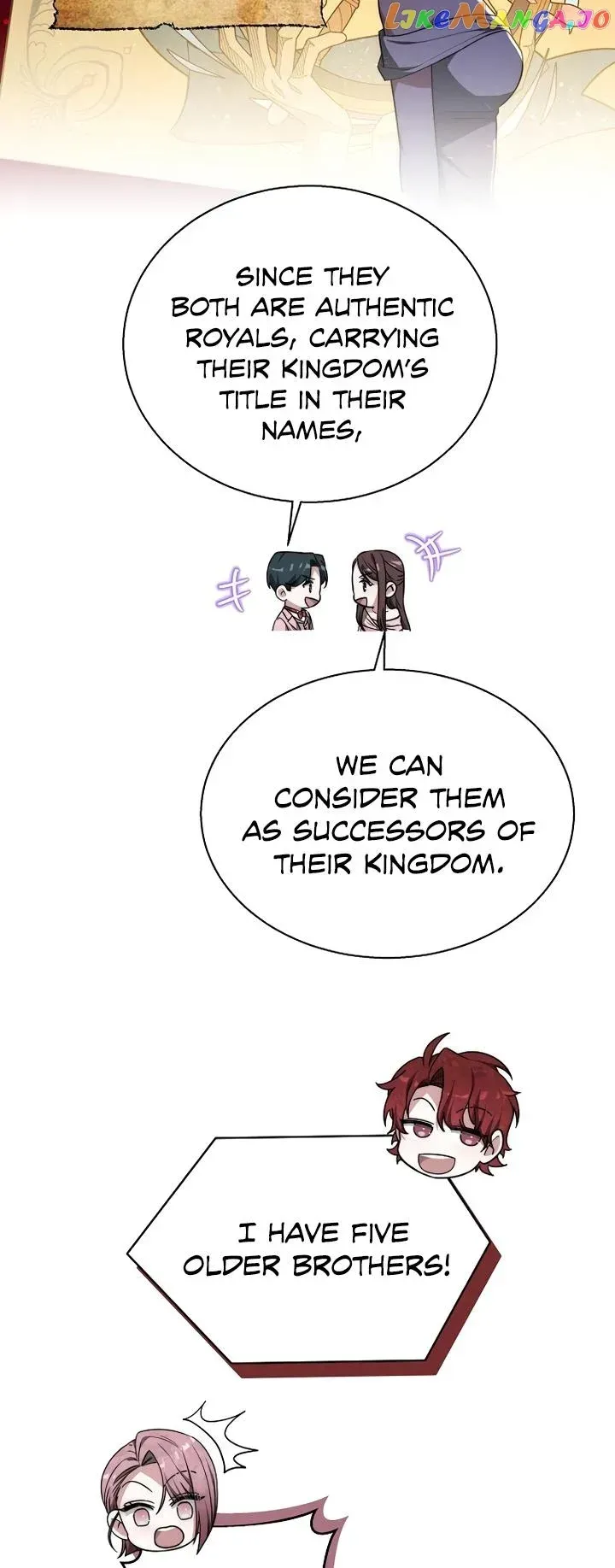 Obsidian Bride Chapter 14 Online - página 47