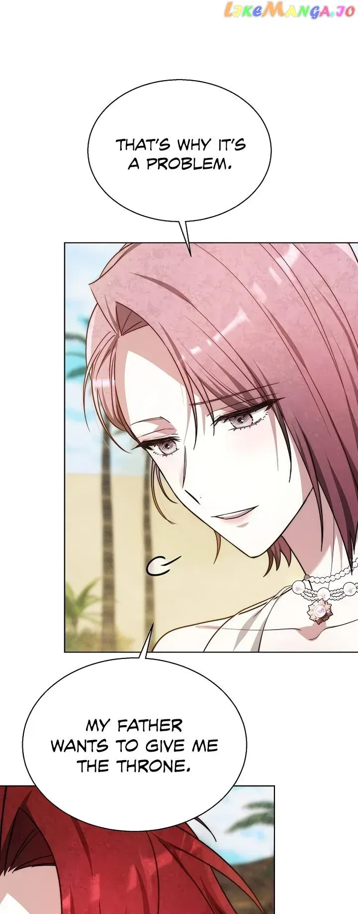 Obsidian Bride Chapter 14 Online - página 49