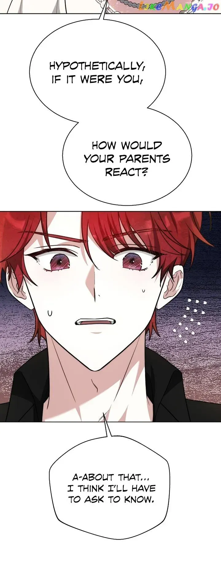 Obsidian Bride Chapter 14 Online - página 52