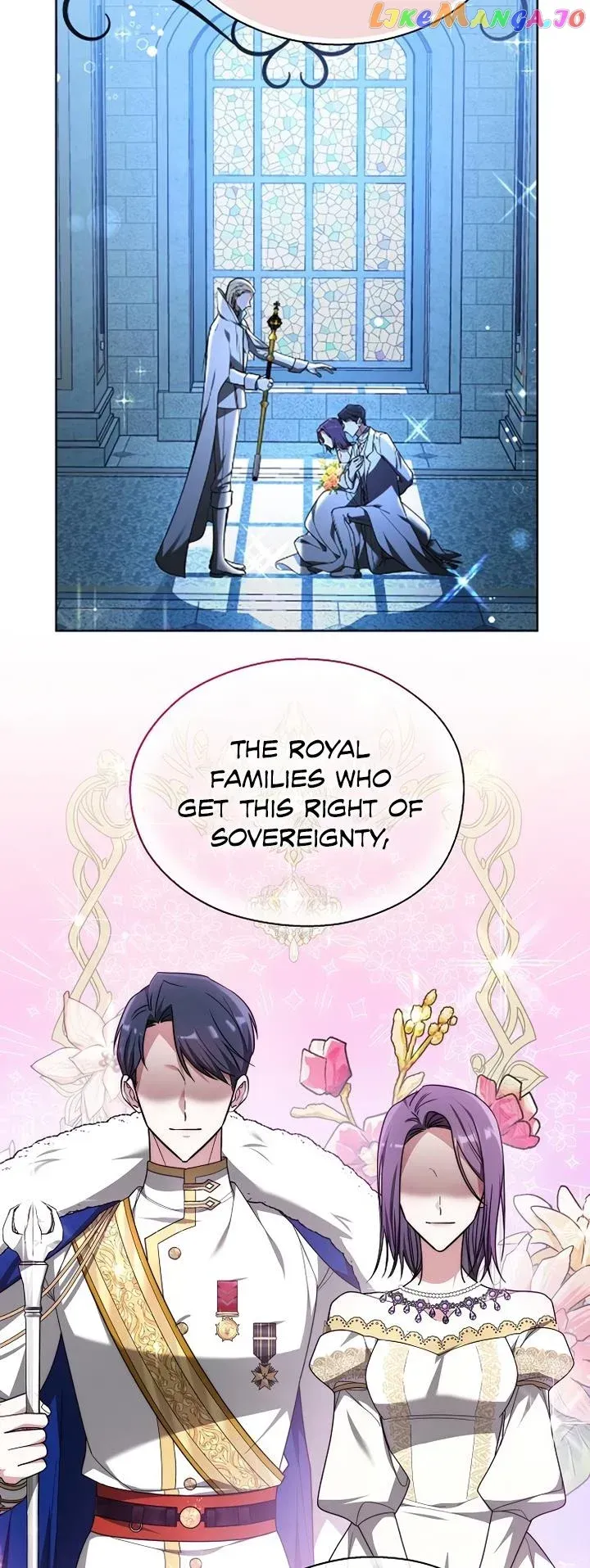 Obsidian Bride Chapter 14 Online - página 55