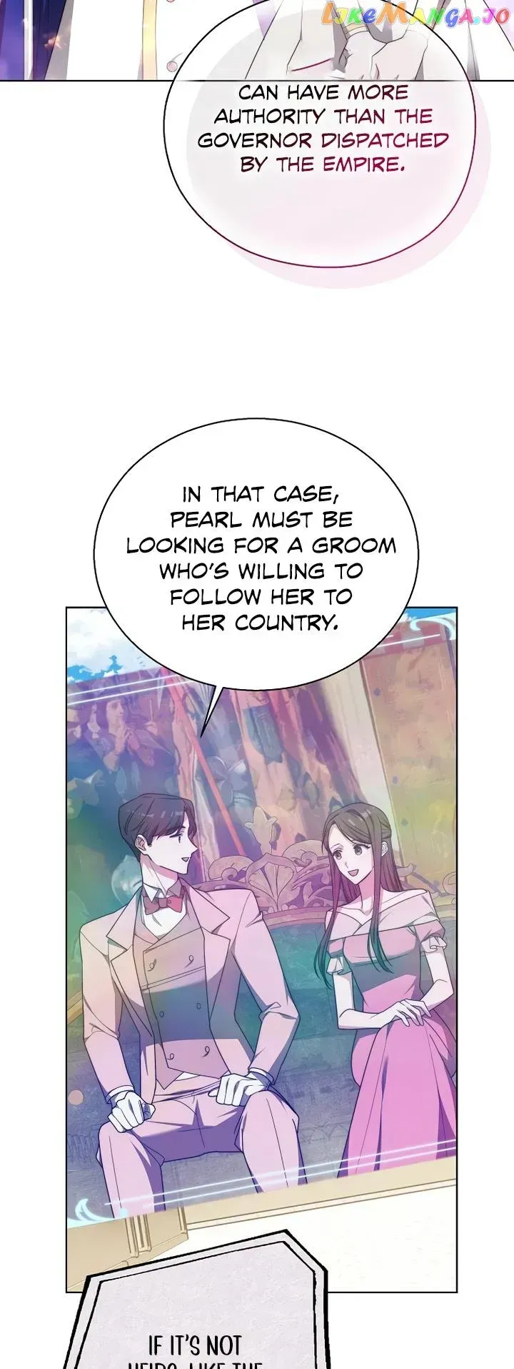Obsidian Bride Chapter 14 Online - página 56