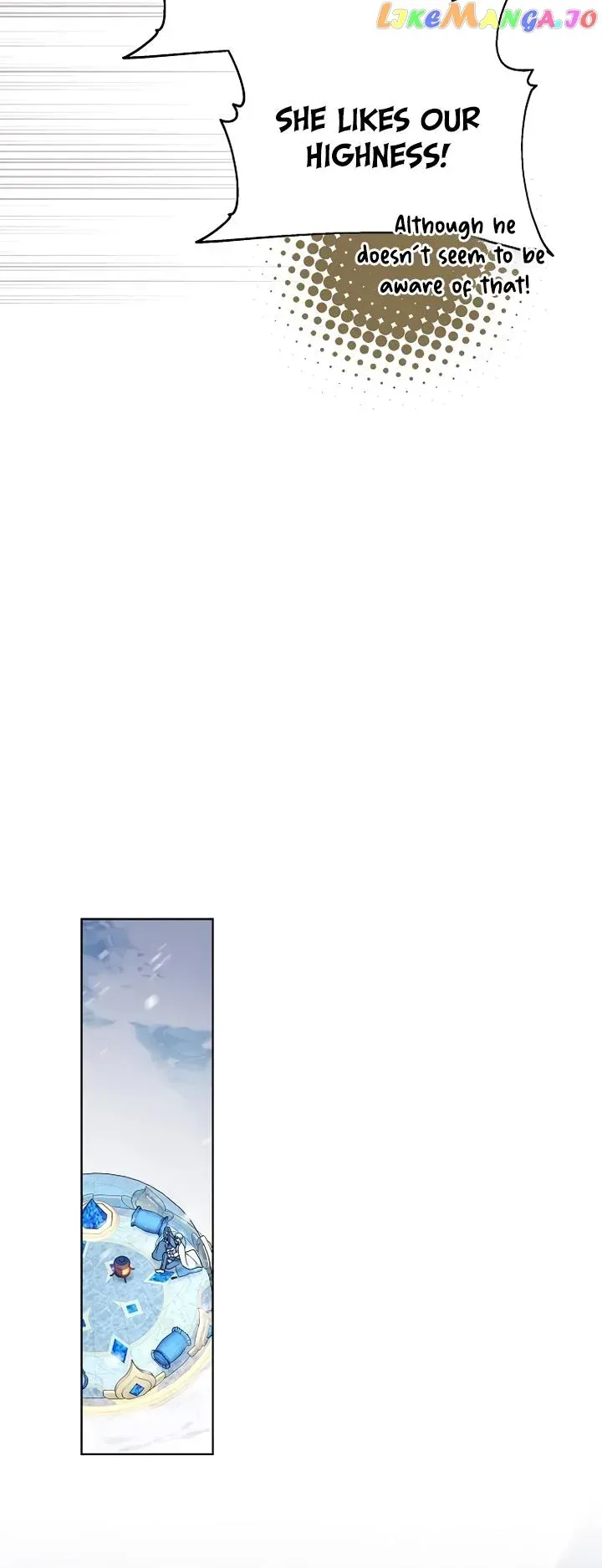 Obsidian Bride Chapter 14 Online - página 61