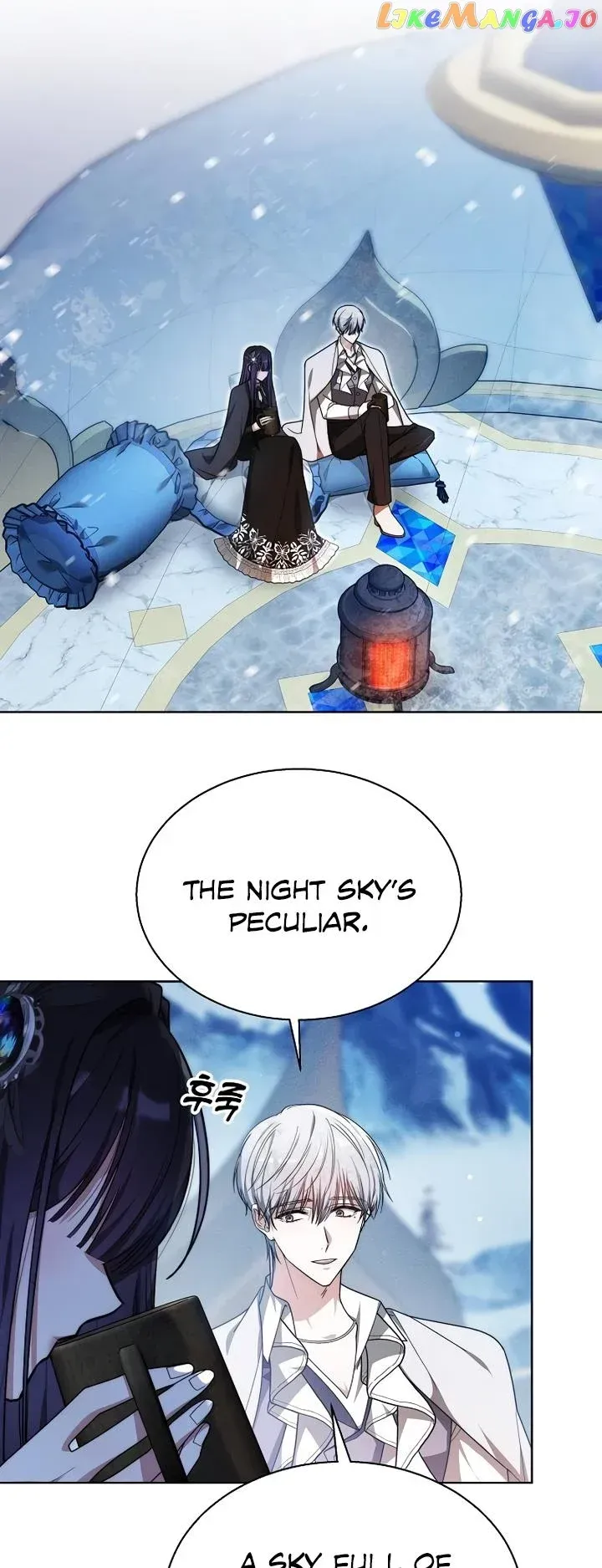 Obsidian Bride Chapter 14 Online - página 62