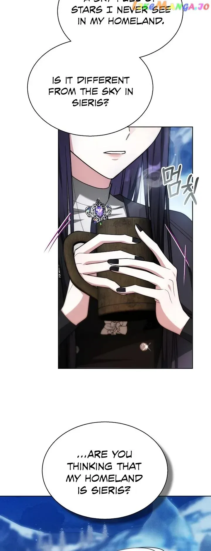 Obsidian Bride Chapter 14 Online - página 63