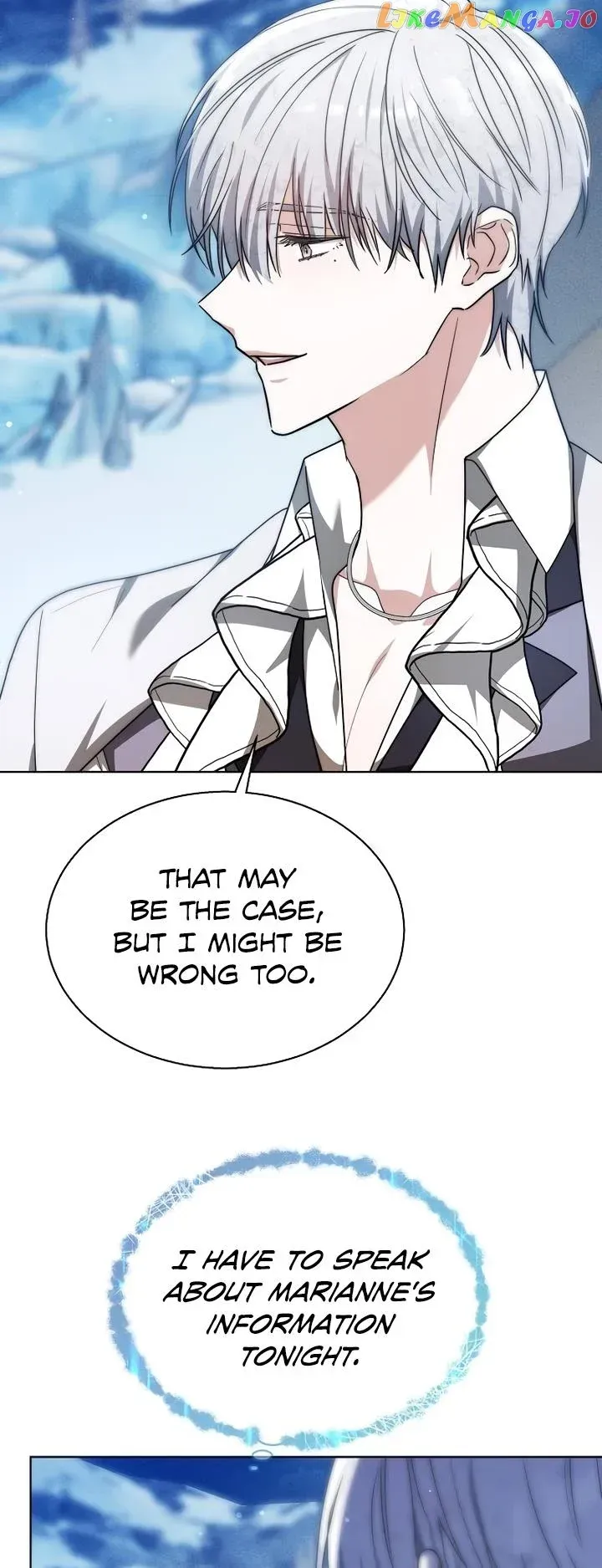 Obsidian Bride Chapter 14 Online - página 64