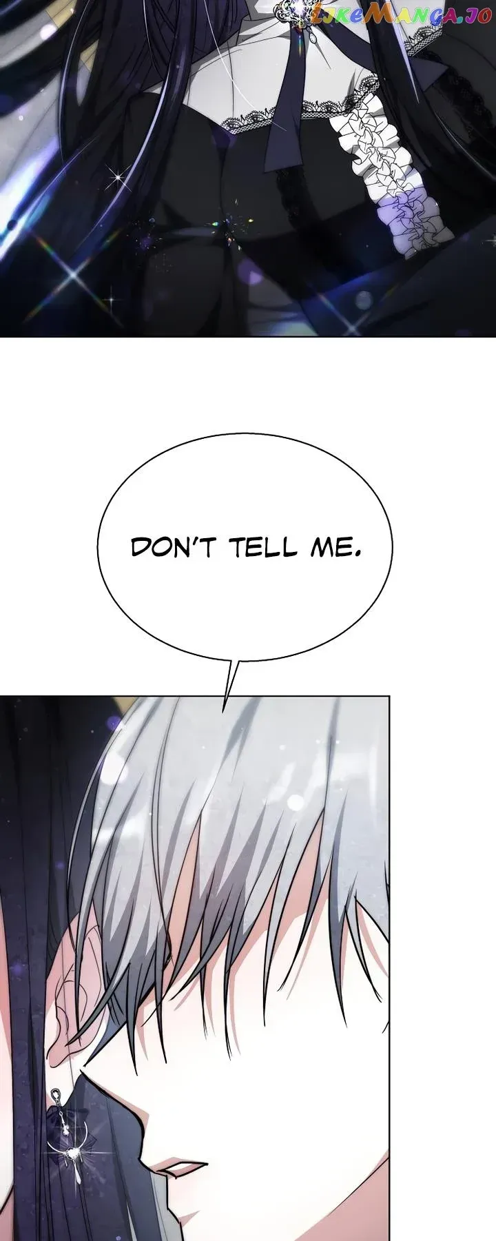 Obsidian Bride Chapter 14 Online - página 70