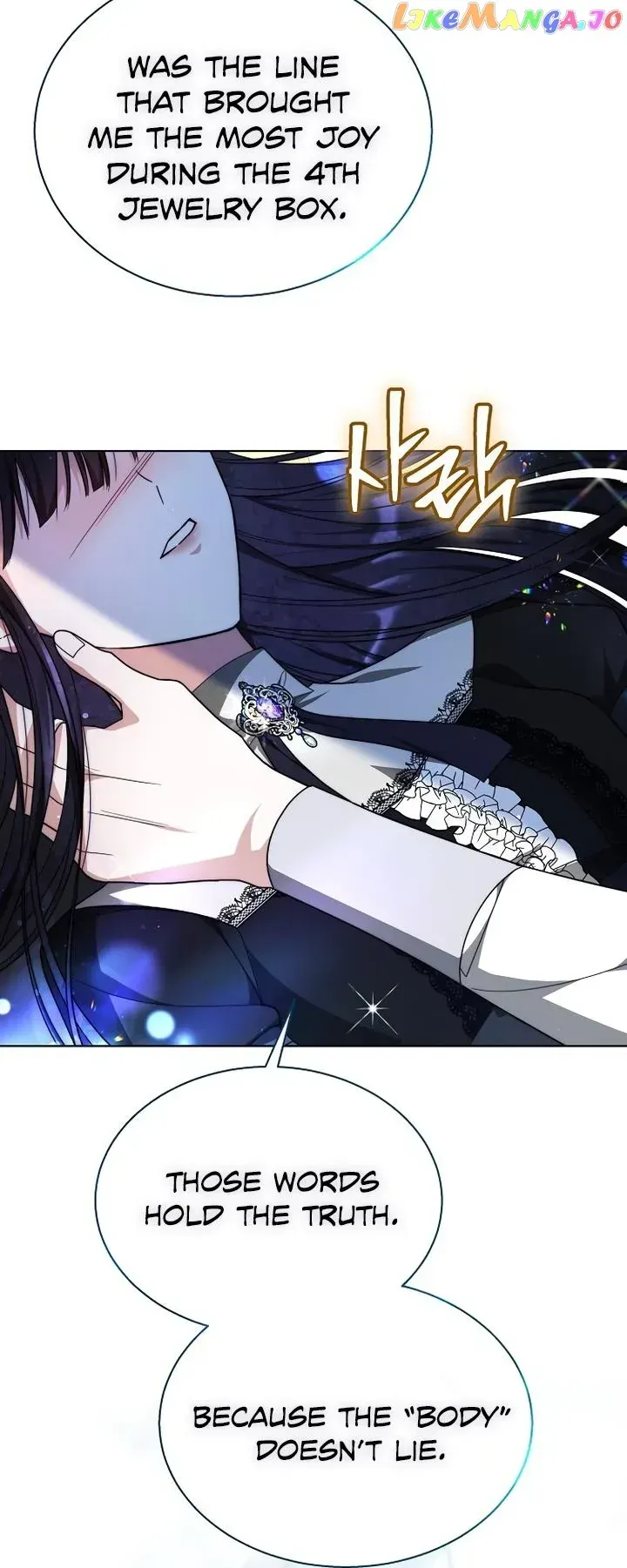 Obsidian Bride Chapter 14 Online - página 72