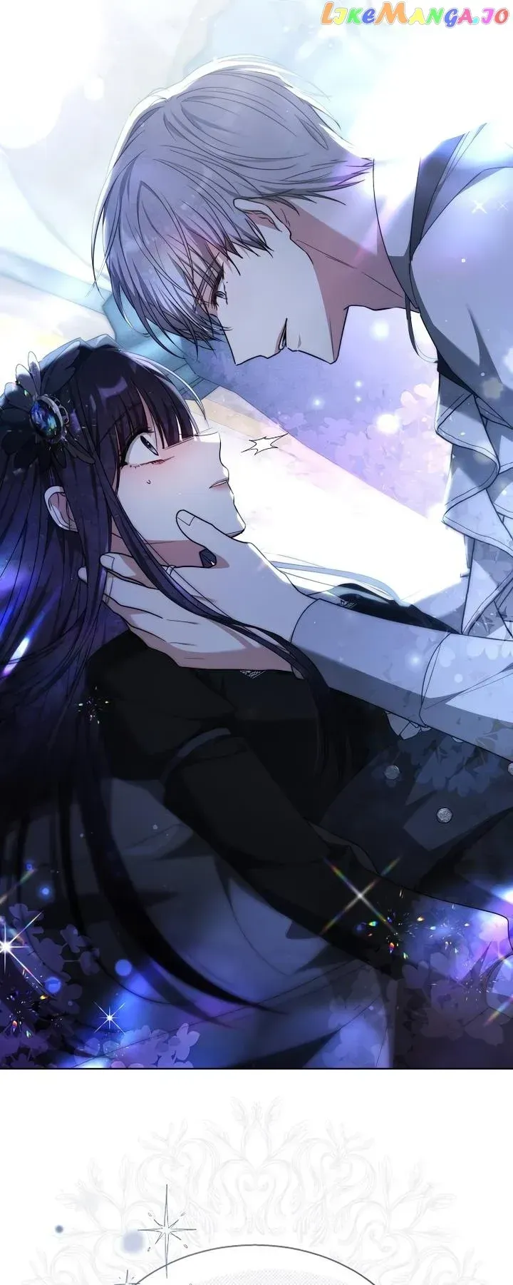 Obsidian Bride Chapter 14 Online - página 73