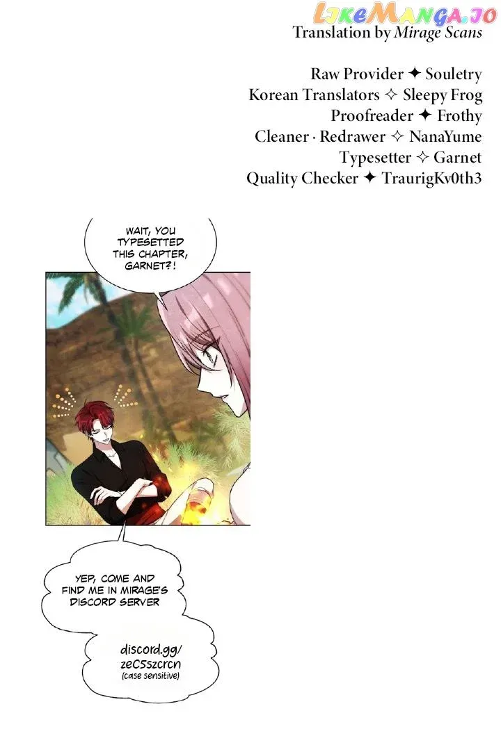 Obsidian Bride Chapter 14 Online - página 75