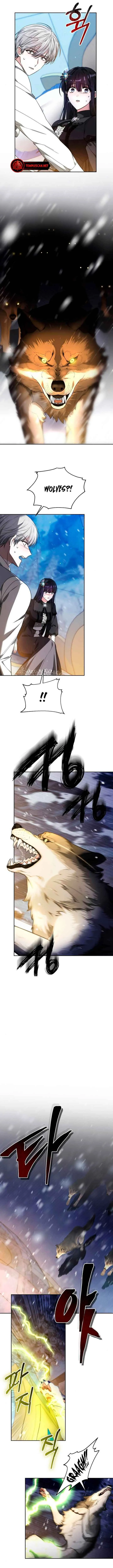 Obsidian Bride Chapter 15 Online - página 6