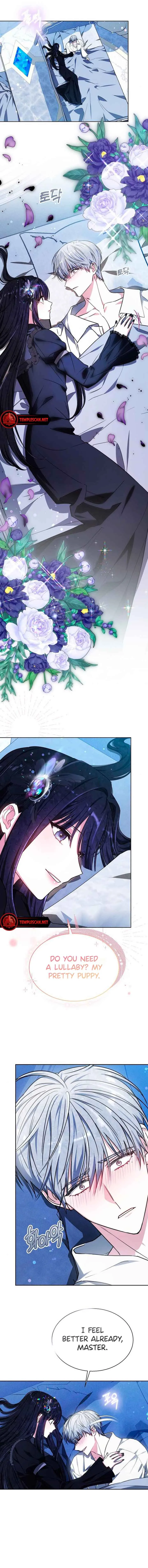 Obsidian Bride Chapter 17 Online - página 2