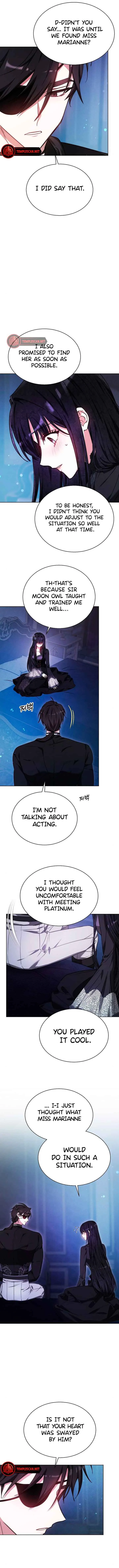 Obsidian Bride Chapter 17 Online - página 12