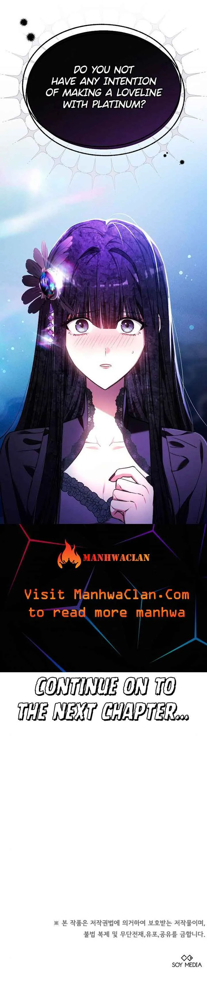 Obsidian Bride Chapter 17 Online - página 14