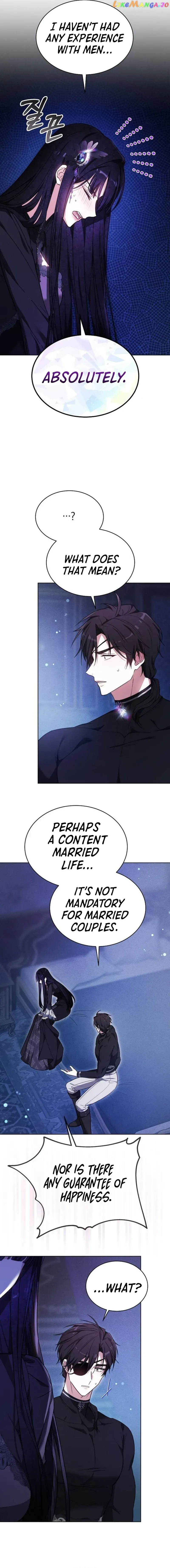 Obsidian Bride Chapter 18 Online - página 4