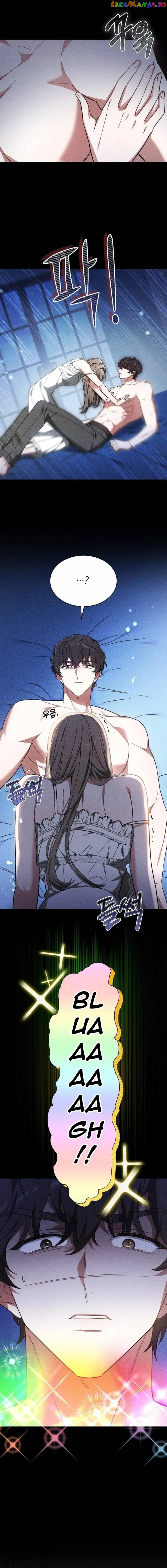 Obsidian Bride Chapter 18 Online - página 9