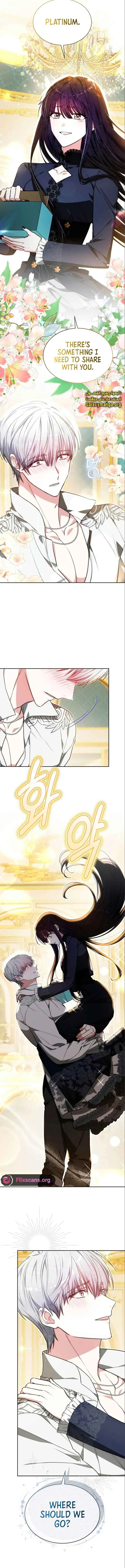 Obsidian Bride Chapter 19 Online - página 3
