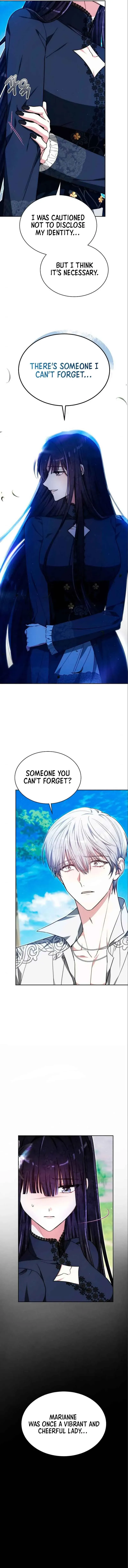 Obsidian Bride Chapter 19 Online - página 7
