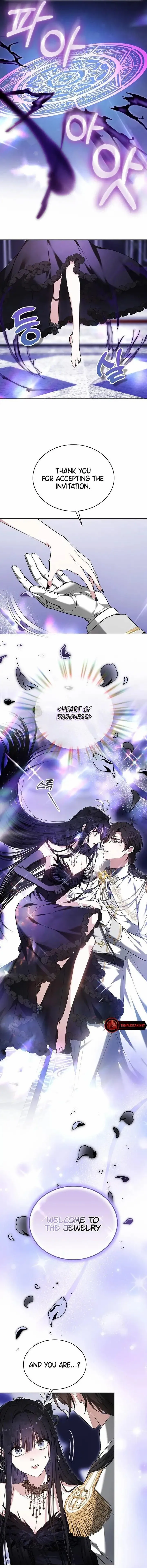 Obsidian Bride Chapter 2 Online - página 2