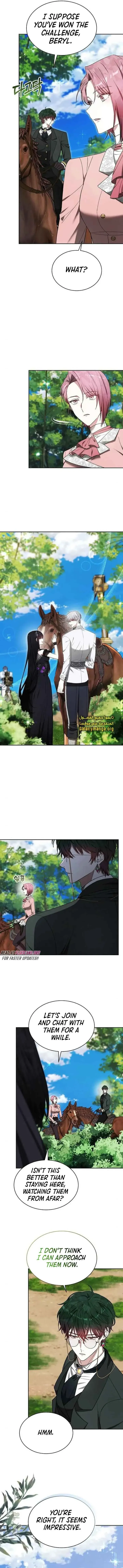 Obsidian Bride Chapter 20 Online - página 11