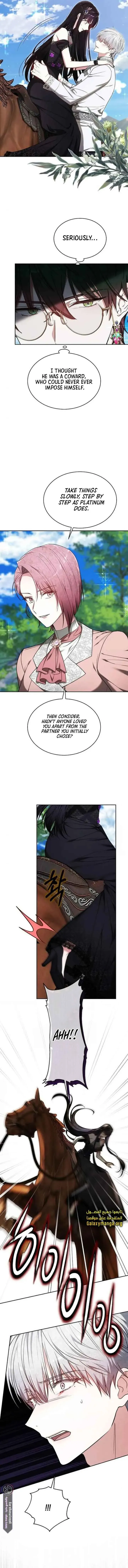 Obsidian Bride Chapter 20 Online - página 12