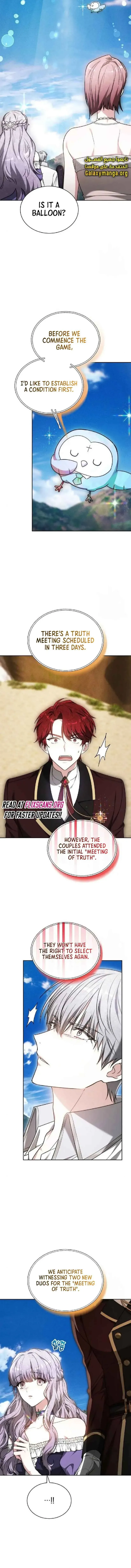 Obsidian Bride Chapter 22 Online - página 4