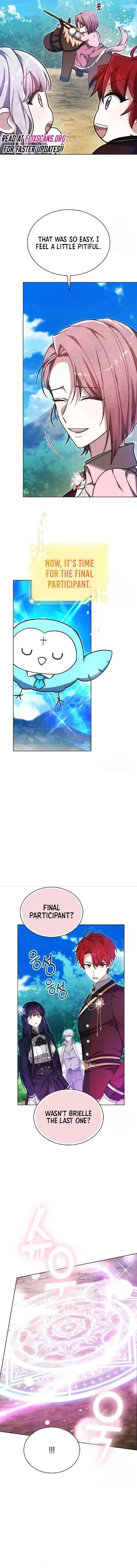 Obsidian Bride Chapter 22 Online - página 14