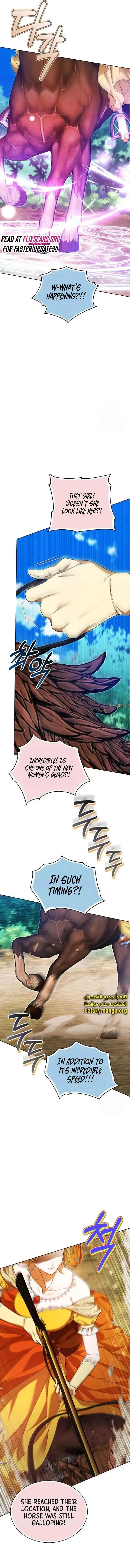 Obsidian Bride Chapter 22 Online - página 15