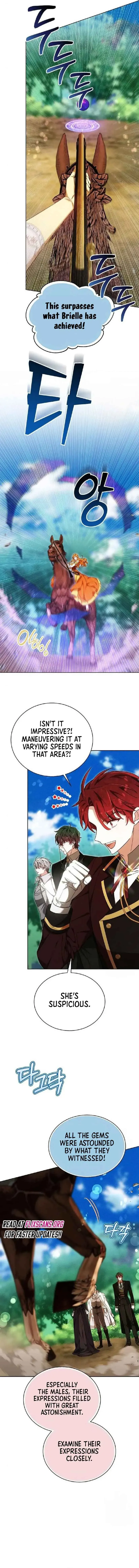 Obsidian Bride Chapter 22 Online - página 16