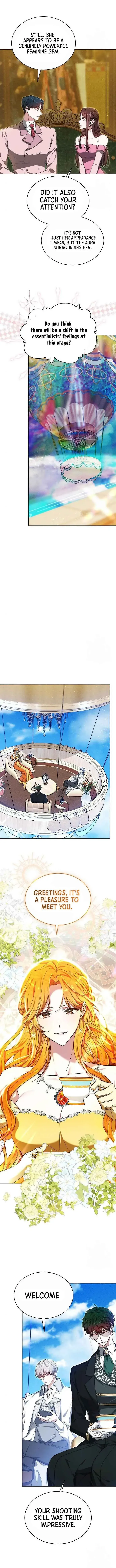 Obsidian Bride Chapter 23 Online - página 2