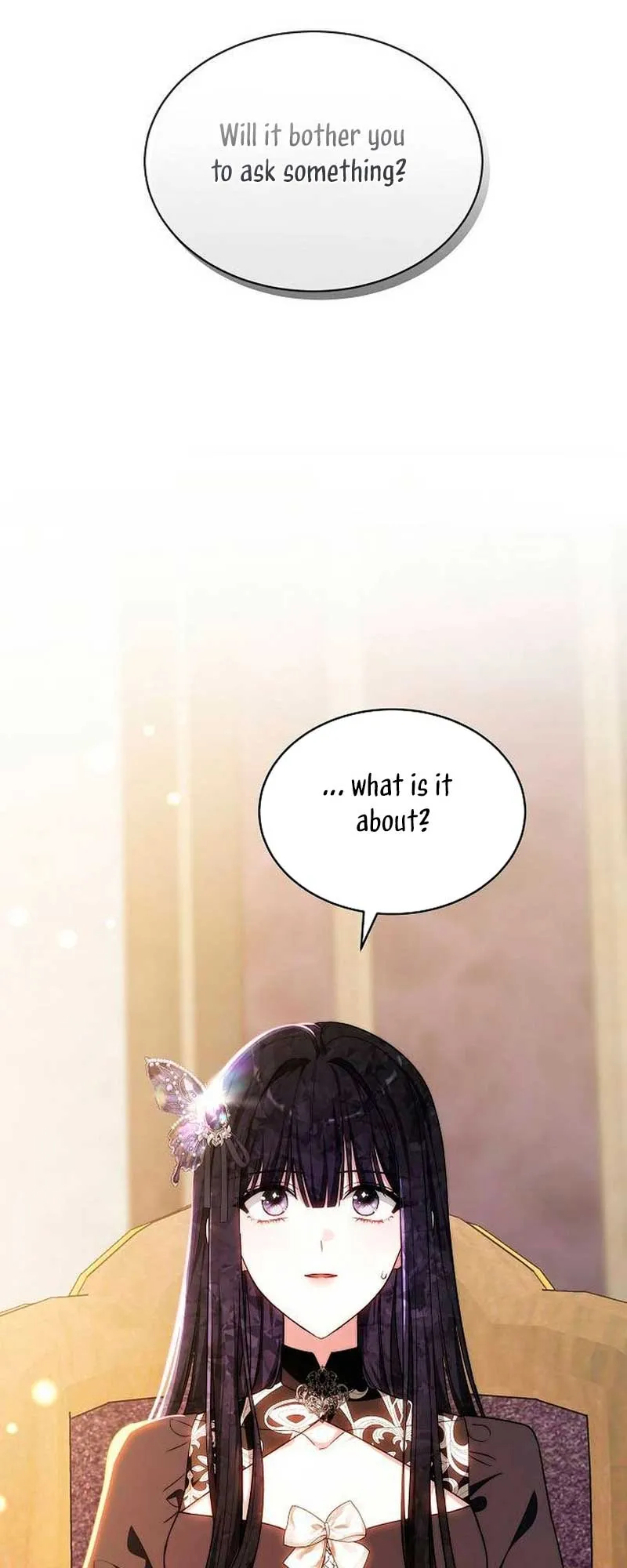 Obsidian Bride Chapter 25 Online - página 2