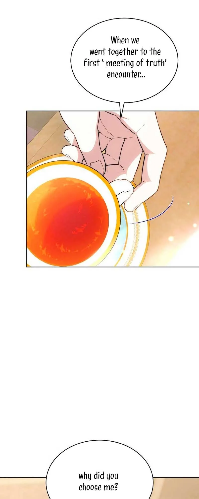 Obsidian Bride Chapter 25 Online - página 4